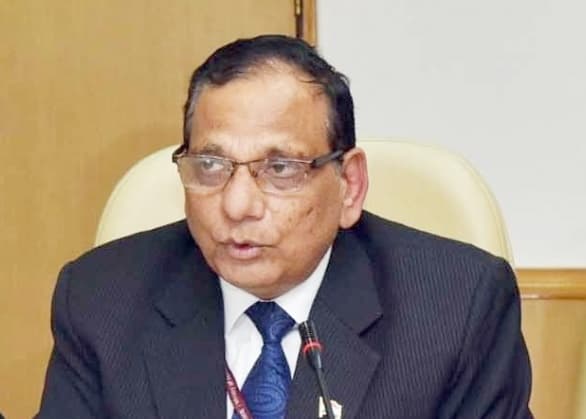 A Quarter Of Our School-Going Children Are Sleep-Deprived: VK Paul