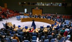 Pakistan Blocking Appointment Of Chairs of UN Security Council Committees Dealing With Terrorism