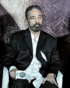 Don’t Use Right To Speech To Hurt Sentiments: Karnataka High Court to Kamal Haasan