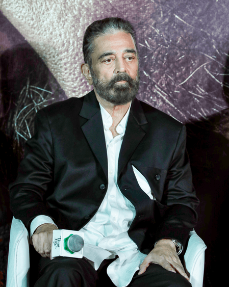 Don't Use Right To Speech To Hurt Sentiments: Karnataka High Court to Kamal Haasan