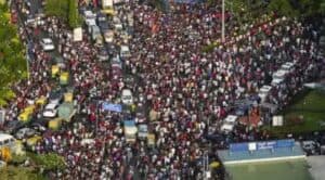 Karnataka Government Appoints Bengaluru Urban DC To Probe Stampede Incident