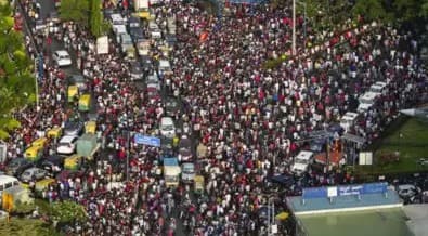 Karnataka Government Appoints Bengaluru Urban DC To Probe Stampede Incident