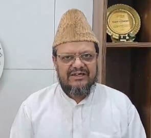 No Funeral Prayers For Terrorists On Bharat's Soil: Indian Sufi Foundation Supports AIIO's Fatwa