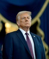 California Sues Trump Over 'Unlawful' National Guard Order