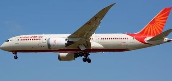 Ahmedabad Plane Crash: Boeing 787-8 Dreamliner Has History of Technical Issues Globally