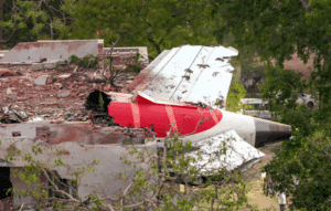 Air India Confirms 241 Passengers Dead, One Survivor As Dreamliner Crashes After Takeoff From Ahmedabad