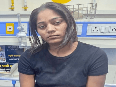 Rising Trend of Women Committing Murders: Experts Blame Emotional Dysfunctions, Poor Coping Skills