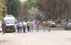Plane Crash: 31 Victims Identified, Search For Vijay Rupani’s Mortal Remains Continues