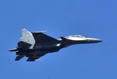 Dassault CEO Trashes Pakistan's Claims On Downing Rafale Jets