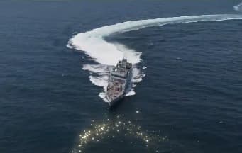 ‘Arnala', India's First Indigenous Anti-Submarine Ship To Be Commissioned Today