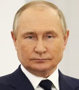 Putin Says Ready To Meet Zelensky In ‘Final Phase’ Of Peace Talks