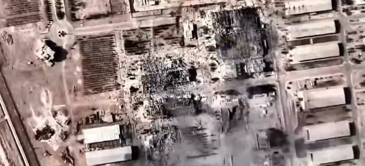 Global Leaders Urge Restraint, Warn of Escalation After US Strikes Iranian Nuclear Sites