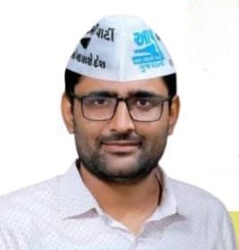 Assembly Bypolls Result: AAP Wins Gujarat's Visavadar, Defeats BJP