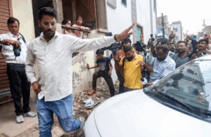 Raja Raghuvanshi Murder Case: After 9-Day Investigation, Meghalaya SIT Departs Indore