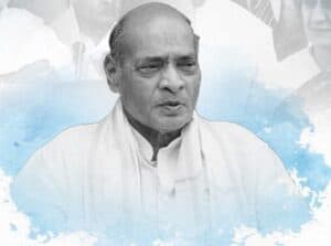 India Pays Tribute To Visionary Statesman PV Narasimha Rao On His Birth Anniversary