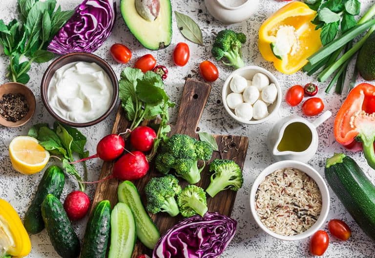 People With Irritable Bowel Syndrome Can Find Relief With Mediterranean Diet: Study