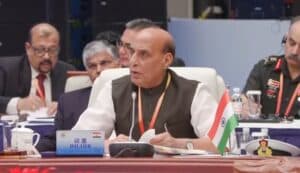 India Wanted Concerns On Terrorism Reflected in Document: MEA On No Adoption of Joint Statement at SCO Meet