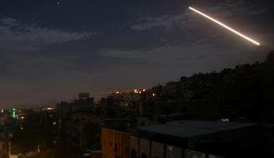 Iran-Israel Conflict: Mangalam Group Chairman Among 61 Rajasthanis Stranded in Georgia As Flights Cancelled