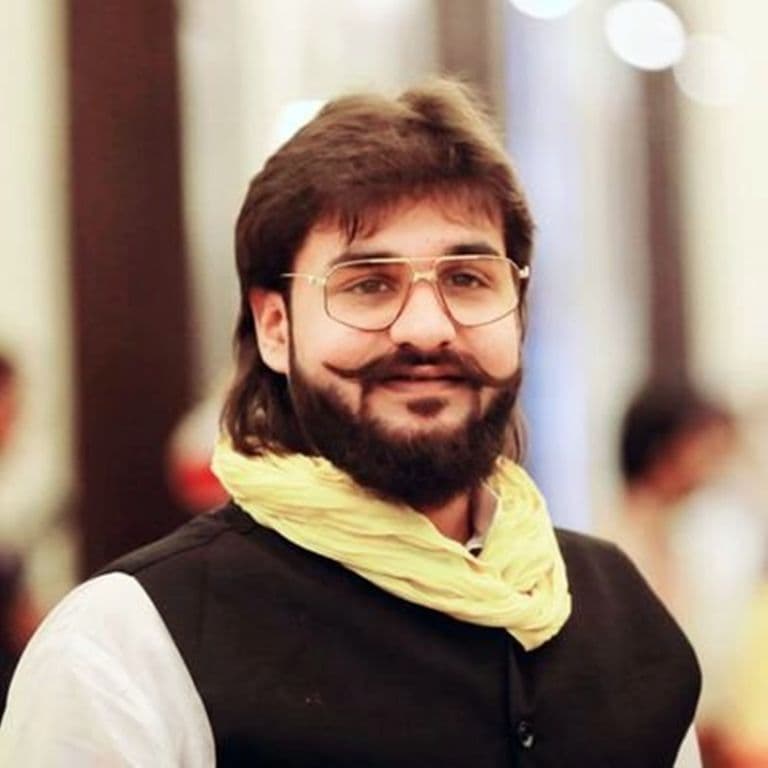 Abbas Ansari Disqualified From UP Assembly After Conviction In Hate Speech Case