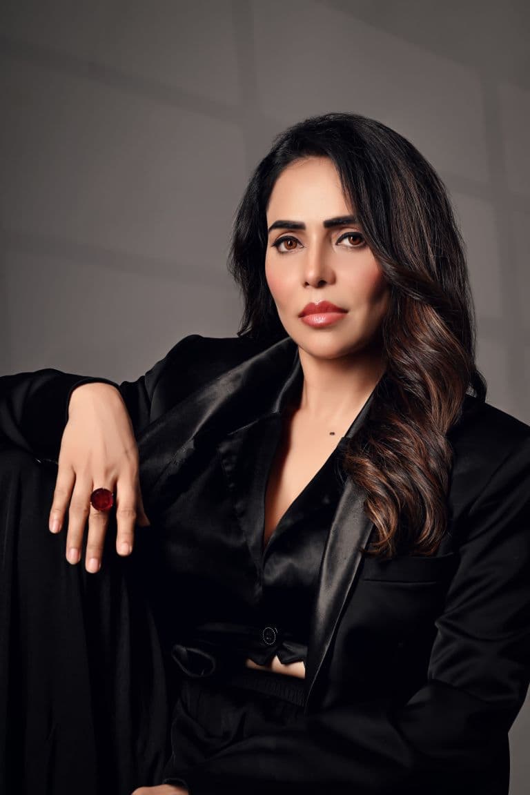 Actress Reveals Air India Crash Crew Member Singson Had Auditioned For Upcoming Reality Show