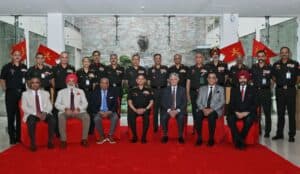Army Chief, Former Chiefs Chart Future Path of Indian Army Post Operation Sindoor