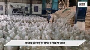 Iran-Israel War Puts Indian Traders in Trouble, Impact on Basmati Rice Export Business