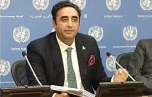 Bilawal Bhutto Concedes Pakistan Faces ‘Hurdles’ In Its Kashmir Campaign
