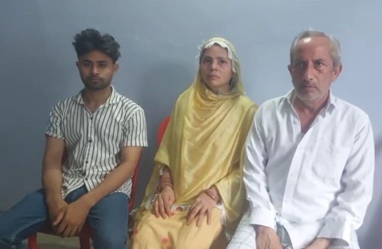Bihar Engineer Goes Missing in Iran Amid military Conflict, Family Appeals to Indian Government For Safe Return