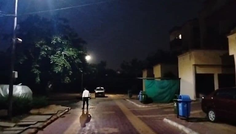 Blackout in Rajasthan: Vehicles Stop; Bees Attack Officers During Mock Drill in Jhalawar