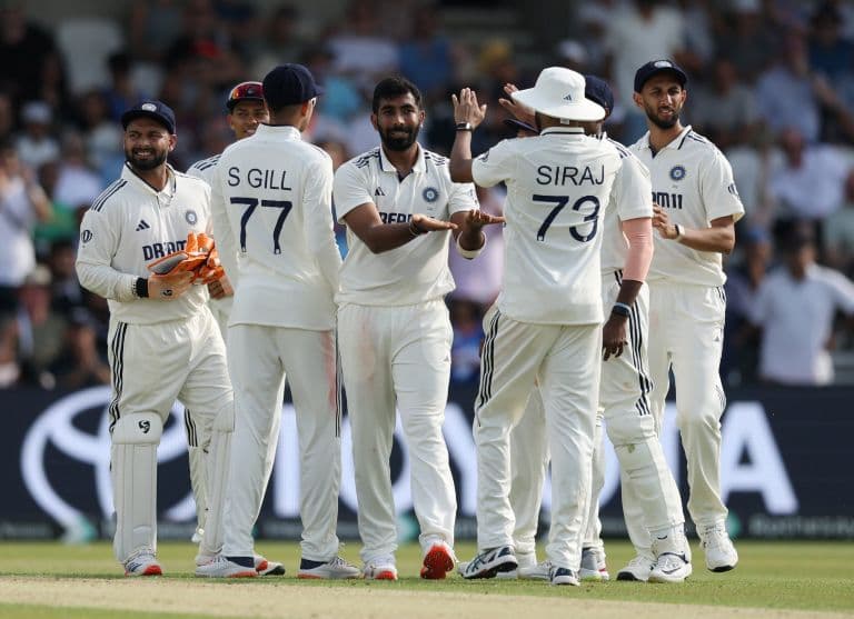 1st Test: Bumrah is India's Greatest Seamer Of All Time, Says Shastri