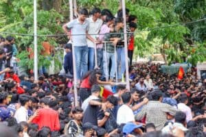 Bengaluru Stampede: Notice Issued To 45 Injured To Appear Before DC To Record Statements