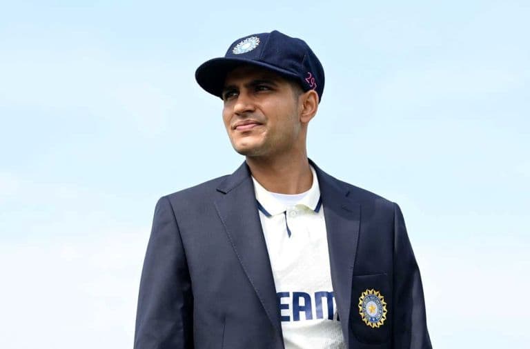 1st Test: Gill Admits Missed Chances And Lower-Order Collapse Cost India in Headingley Defeat