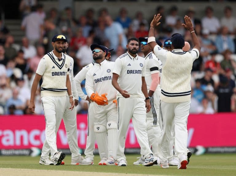 Lack of Variety in India’s Bowling Attack is Concerning: Greg Chappell