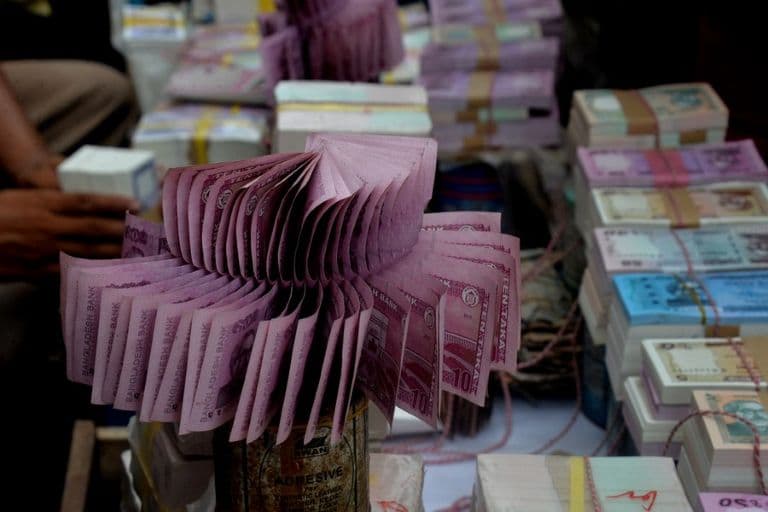 Bangladesh Removes Sheikh Mujibur Rahman's Photograph From Bank Notes