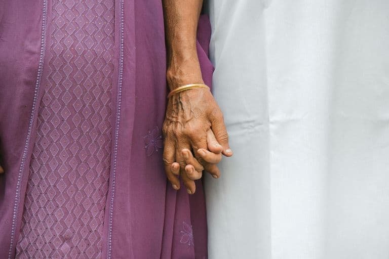 Home Beyond Loss: When in-Laws Become a Daughter’s Forever Shelter