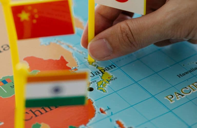 Chanakya's Legacy From Geneva to Global, India's Timeless Art of Diplomatic Mastery
