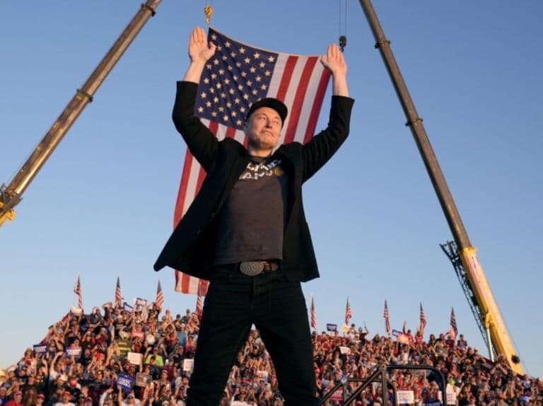 Elon Musk Hints At Forming 'The America Party' Amid Fallout With US President Trump
