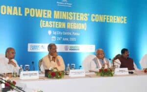 Bihar To Get Nuclear Power Plant Soon: Union Minister