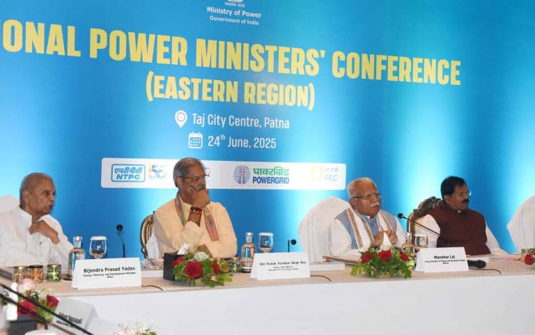 Bihar To Get Nuclear Power Plant Soon: Union Minister