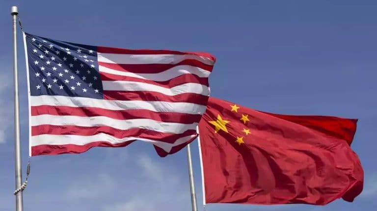 US, China Agree On Trade Truce