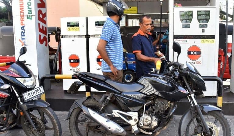 Oil Prices Continue To Surge Amid Growing Israel-Iran Tensions