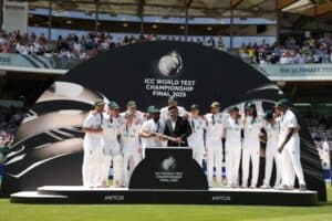 Congratulations to South Africa On Winning The ICC World Test Championship, Says Jay Shah