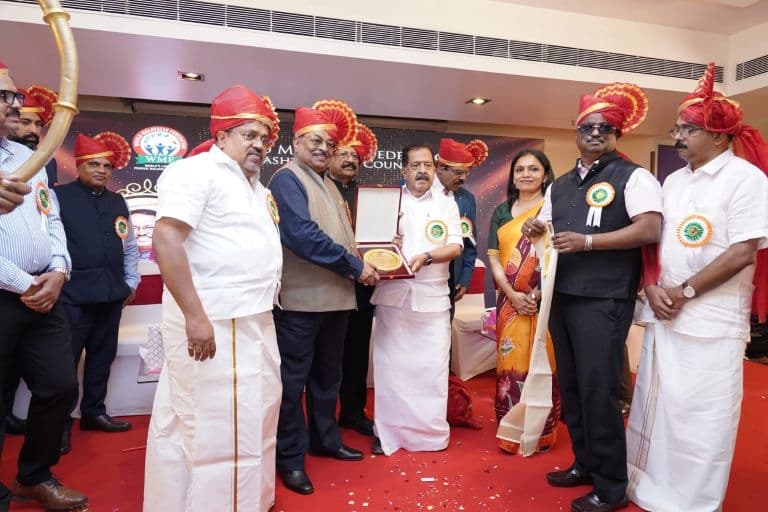World Malayalee Federation Spreads Its Wings in Maharashtra