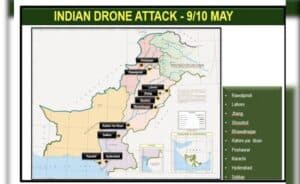 Operation Sindoor: India Hit 9 Terror Bases in Pakistan, Latter’s Dossier Reveals ‘More Targets Hit’