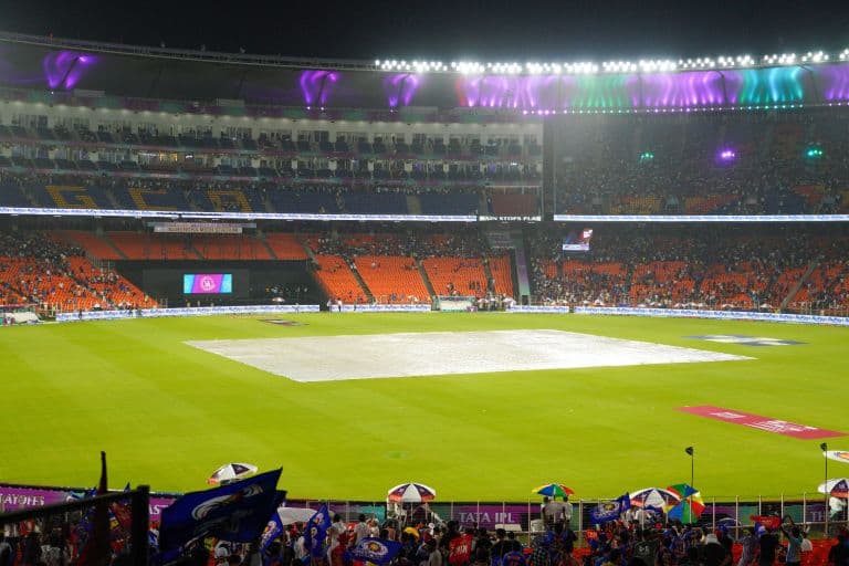 IPL 2025: Rain In Focus As RCB-PBKS Take Centerstage For Title Clash In Ahmedabad