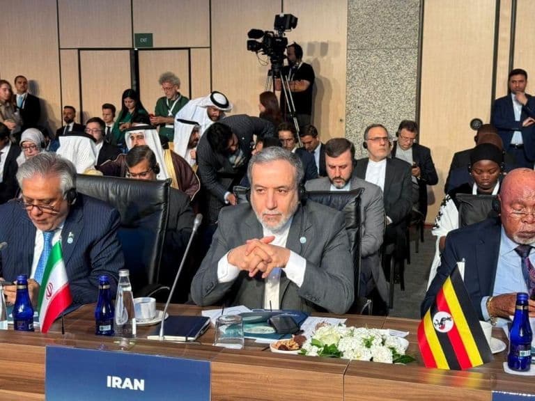 Iran Denies Ceasefire Proposal As Trump Announces End to '12-Day War'