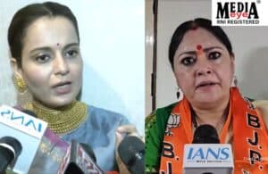 On The Arrest of Law Student Sharmistha Panoli