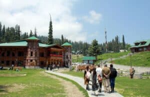 Eight Punjab & Haryana High Court Judges Take Lead to Boost Kashmir Tourism Post Pahalgam Terror Attack