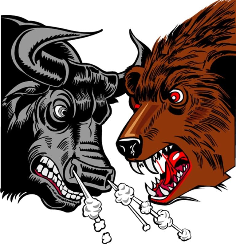 Nifty, Sensex Open Lower Amid Negative Global Cues