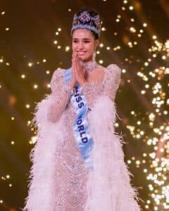 Miss World Winner Opal Suchata Chuangsri Loves Alia Bhatt’s Film Gangubai Kathiawadi